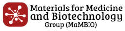 Materials for Medicine and Biotechnology - Group (MaMBIO)
